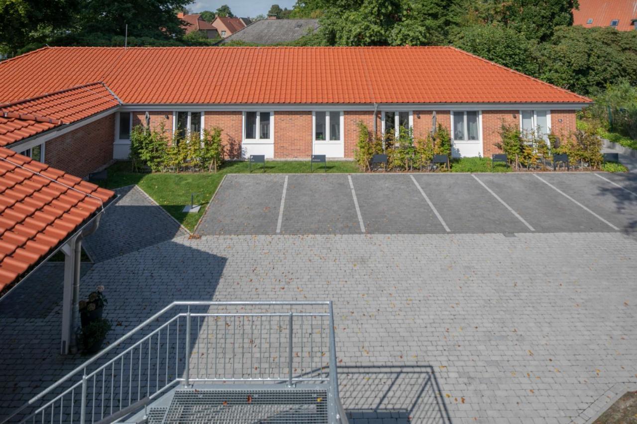 Weberhof Ferienapartments In Rostrup Am Westufer Des Zwischenahner Meers Bad Zwischenahn Exterior foto